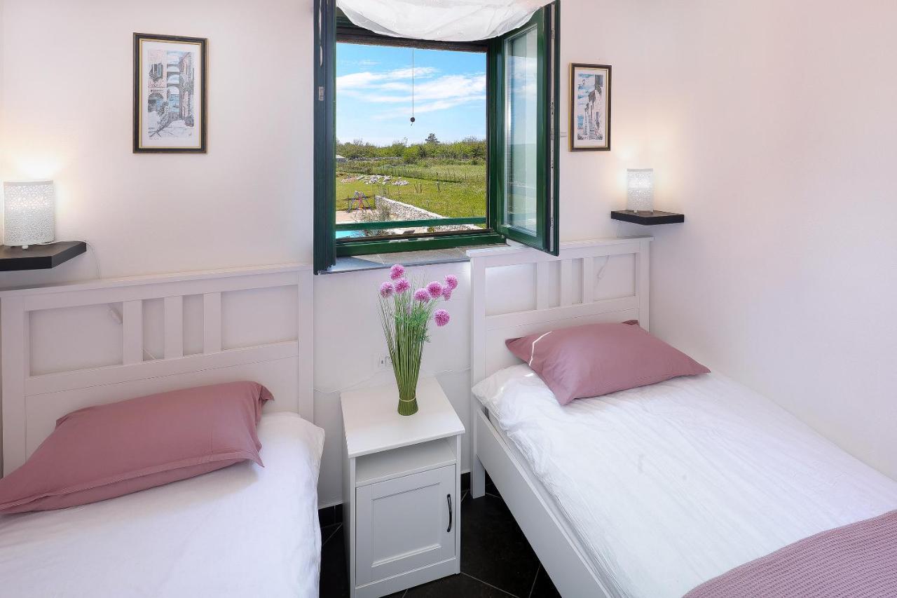 Villa Niko Special Offer In May Pay 4 Nights Stay 5 Nights Pet Friendly 200 M From Sand Beach