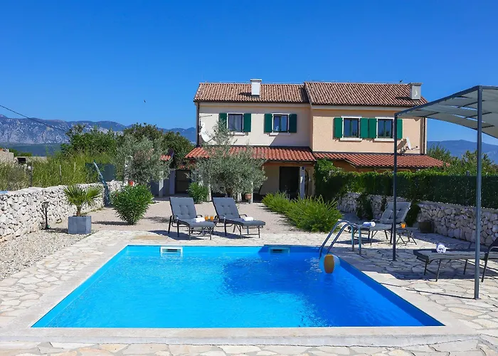 Villa Niko Special Offer In May Pay 4 Nights Stay 5 Nights Pet Friendly 200 M From Sand Beach