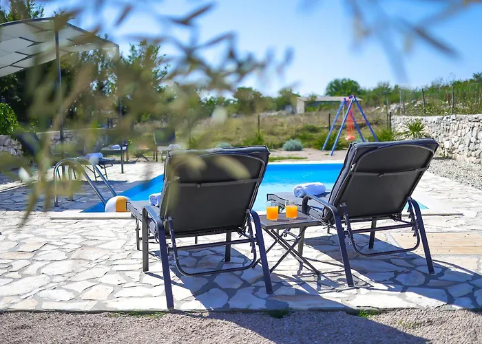 Villa Niko Special Offer In May Pay 4 Nights Stay 5 Nights Pet Friendly 200 M From Sand Beach