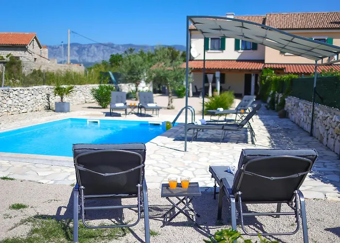 Villa Niko Special Offer In May Pay 4 Nights Stay 5 Nights Pet Friendly 200 M From Sand Beach