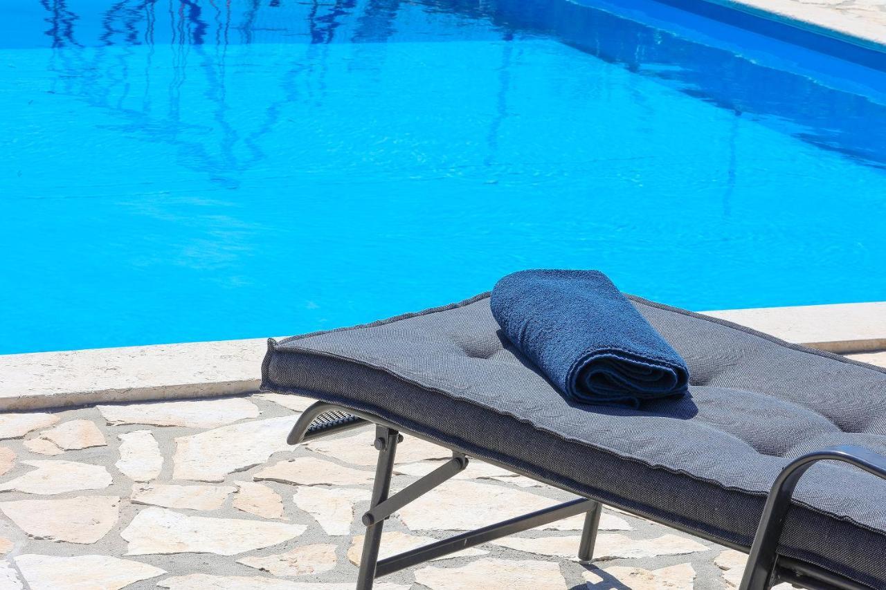 Villa Niko Special Offer In May Pay 4 Nights Stay 5 Nights Pet Friendly 200 M From Sand Beach Villa Rudine (Dobrinj)
