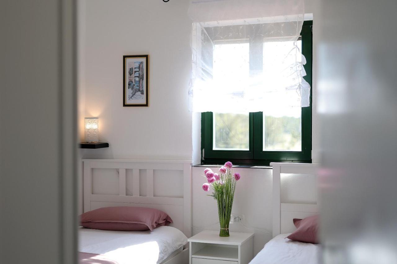 Villa Villa Niko Special Offer In May Pay 4 Nights Stay 5 Nights Pet Friendly 200 M From Sand Beach *