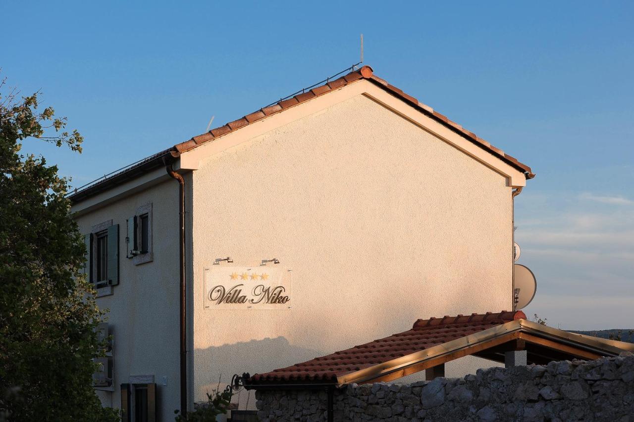 Villa Niko Special Offer In May Pay 4 Nights Stay 5 Nights Pet Friendly 200 M From Sand Beach Villa Rudine (Dobrinj)
