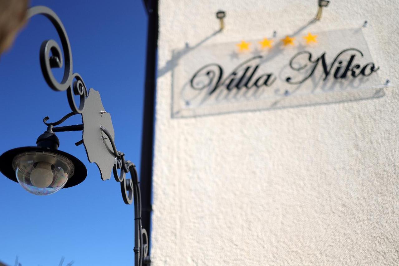 Villa Villa Niko Special Offer In May Pay 4 Nights Stay 5 Nights Pet Friendly 200 M From Sand Beach