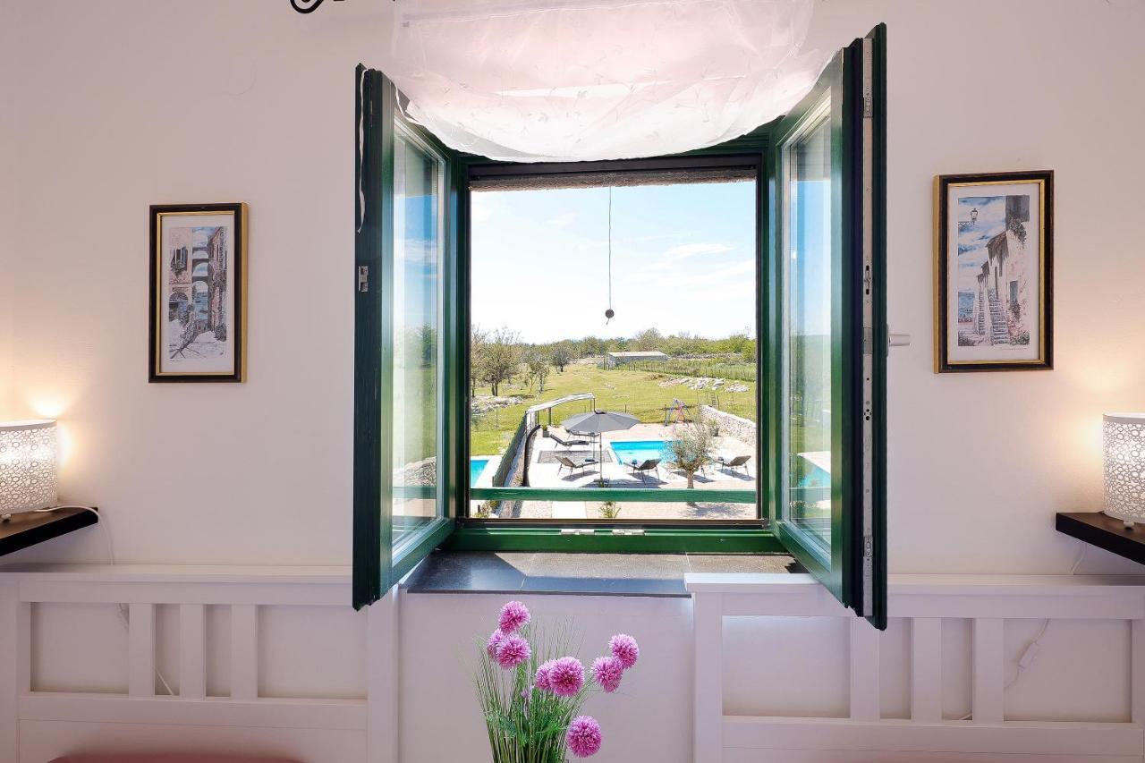 Villa Villa Niko Special Offer In May Pay 4 Nights Stay 5 Nights Pet Friendly 200 M From Sand Beach Rudine (Dobrinj)
