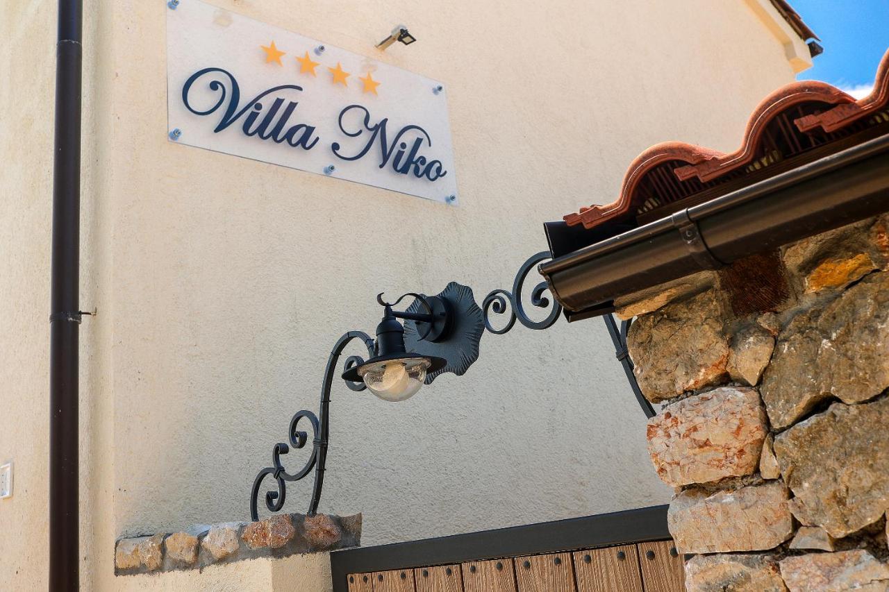Villa Villa Niko Special Offer In May Pay 4 Nights Stay 5 Nights Pet Friendly 200 M From Sand Beach