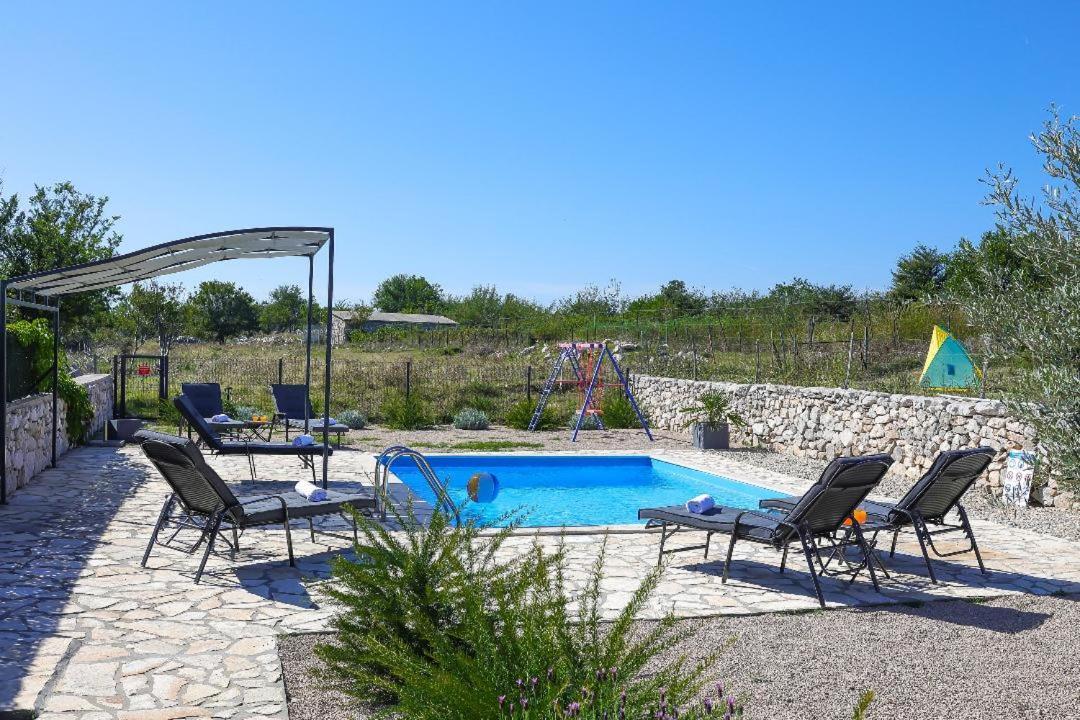 Villa Niko Special Offer In May Pay 4 Nights Stay 5 Nights Pet Friendly 200 M From Sand Beach Villa Rudine (Dobrinj)