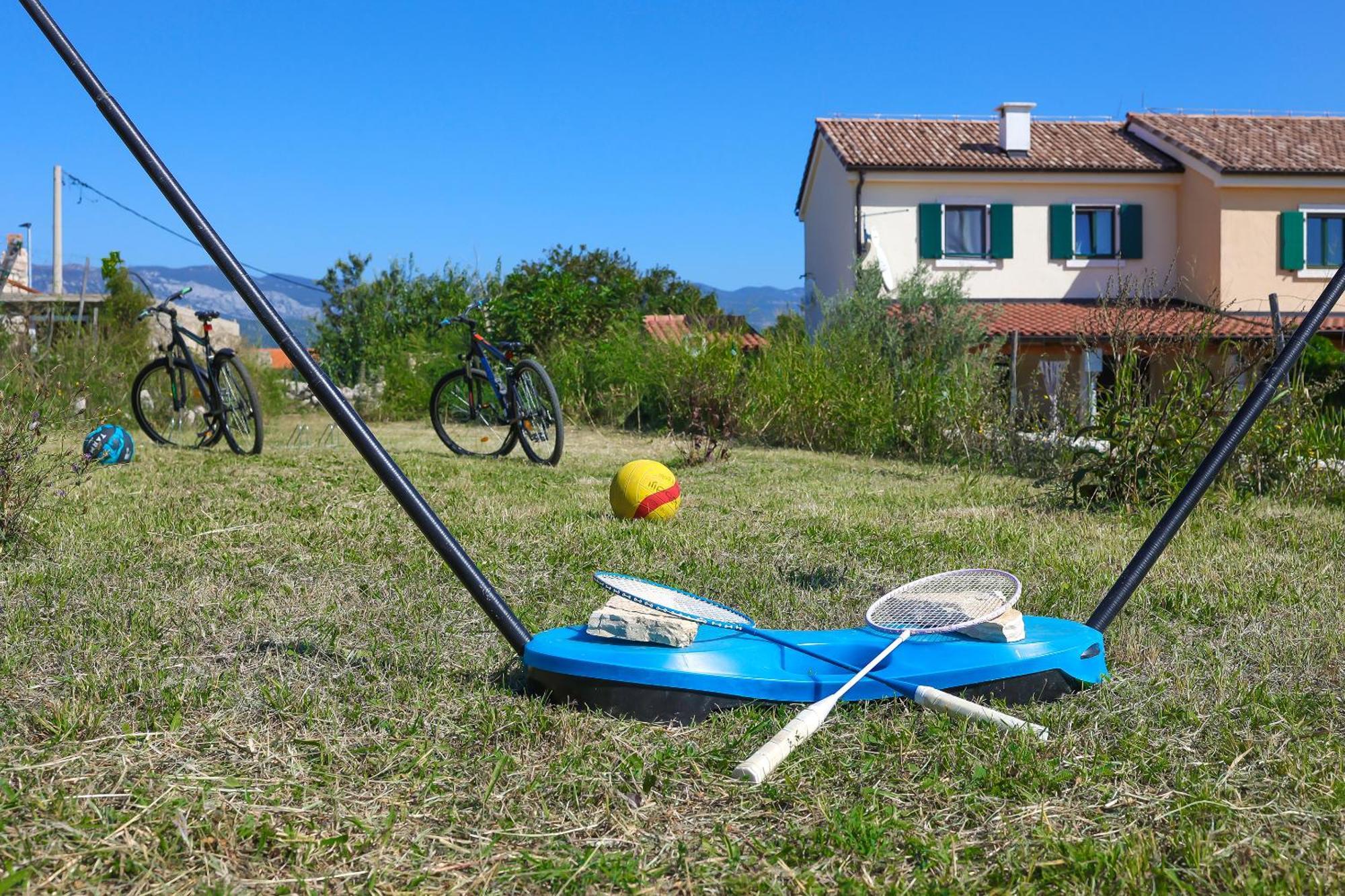 Villa Niko Special Offer In May Pay 4 Nights Stay 5 Nights Pet Friendly 200 M From Sand Beach Villa