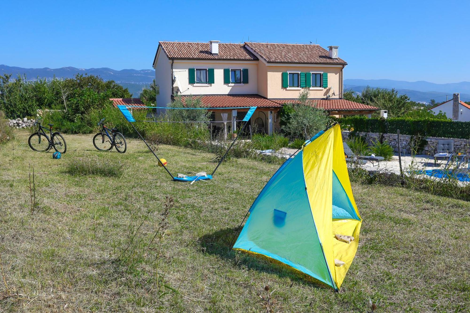 Villa Niko Special Offer In May Pay 4 Nights Stay 5 Nights Pet Friendly 200 M From Sand Beach