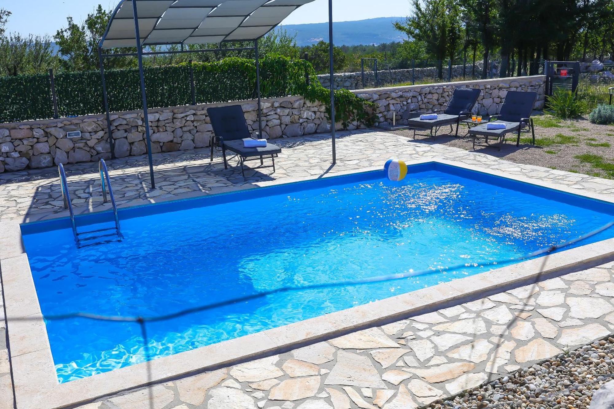 Villa Niko Special Offer In May Pay 4 Nights Stay 5 Nights Pet Friendly 200 M From Sand Beach